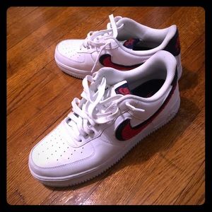 Airl force 1 sz10